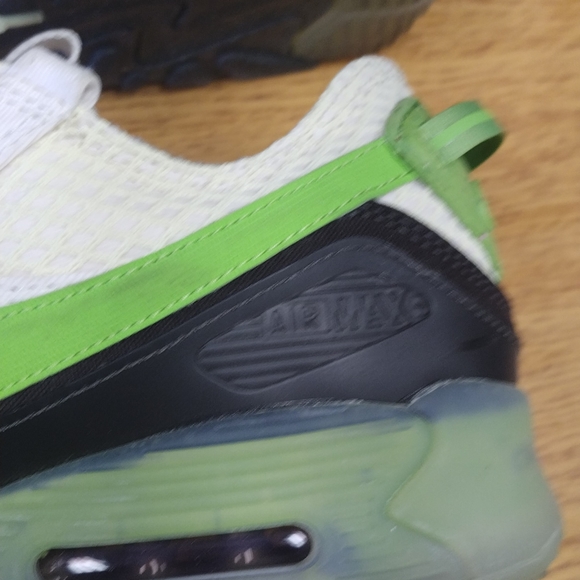 Nike Air Max - Picture 4 of 8